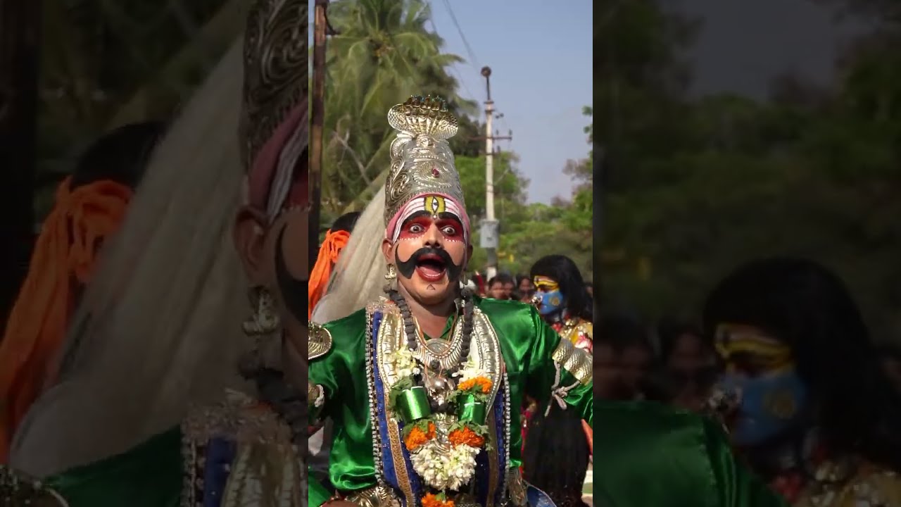 #Shivaratri 2026