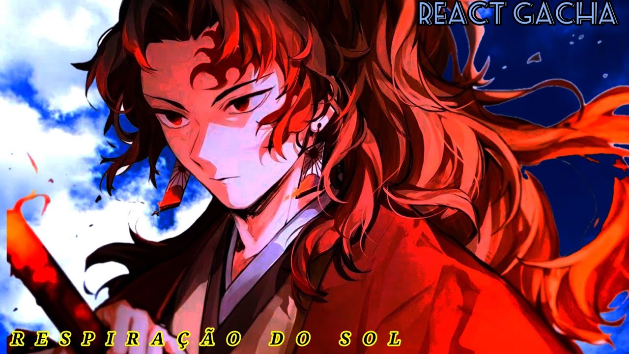 Hashiras reagindo ao Inalcançavel como o Sol/ Yoriichi Tsugikuni(Duelista)||Especial Slayer 06/16||