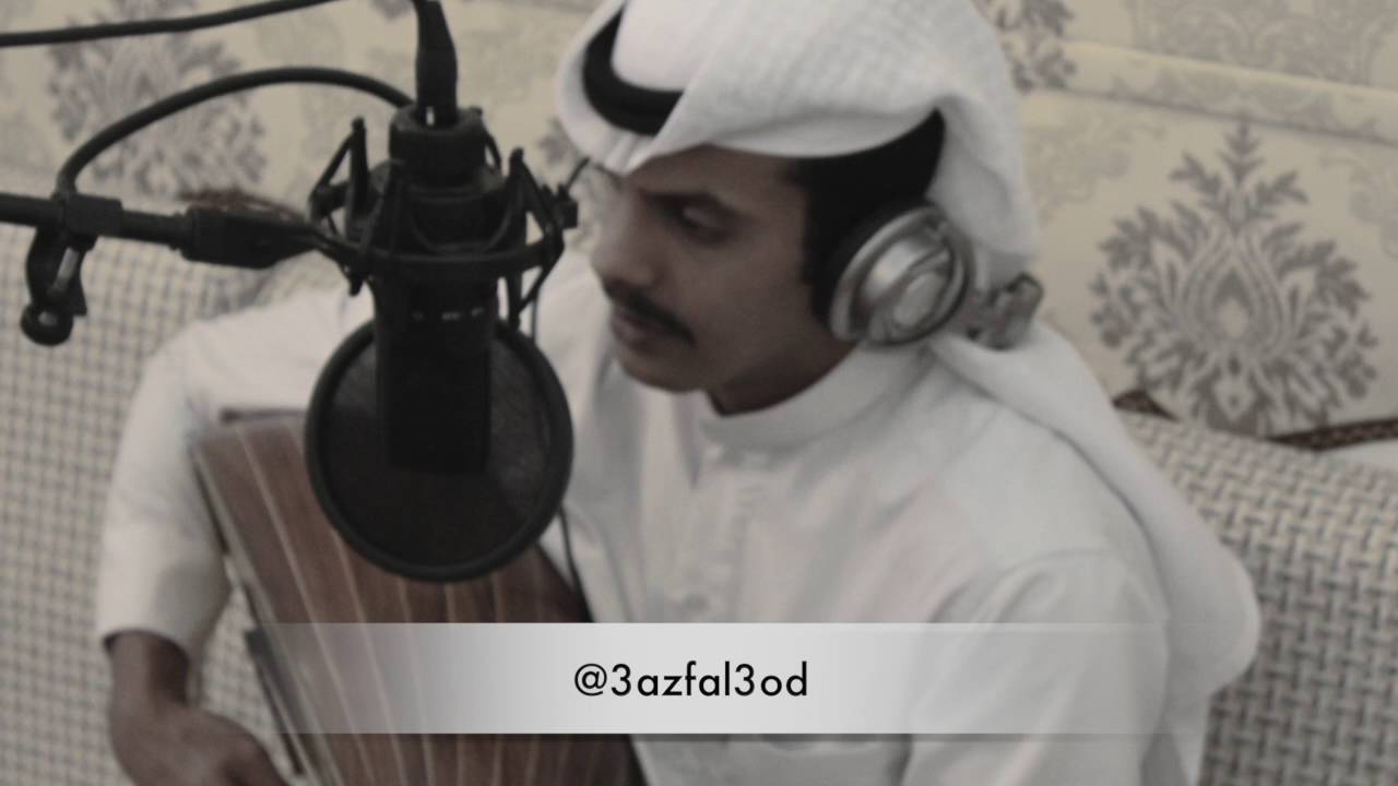 الفنان دريع العطا / خالد عبدالرحمن