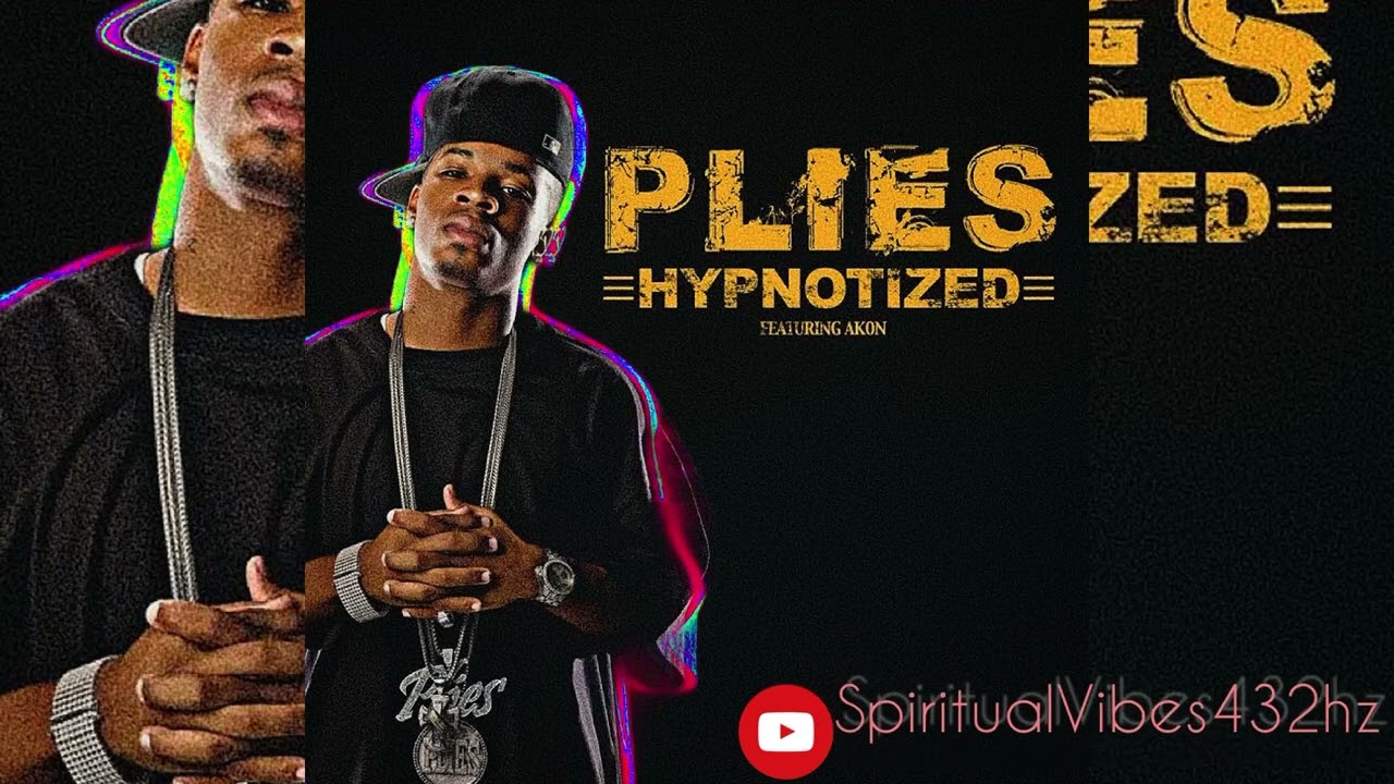 Plies - Hypnotized (Sped up/432hz)