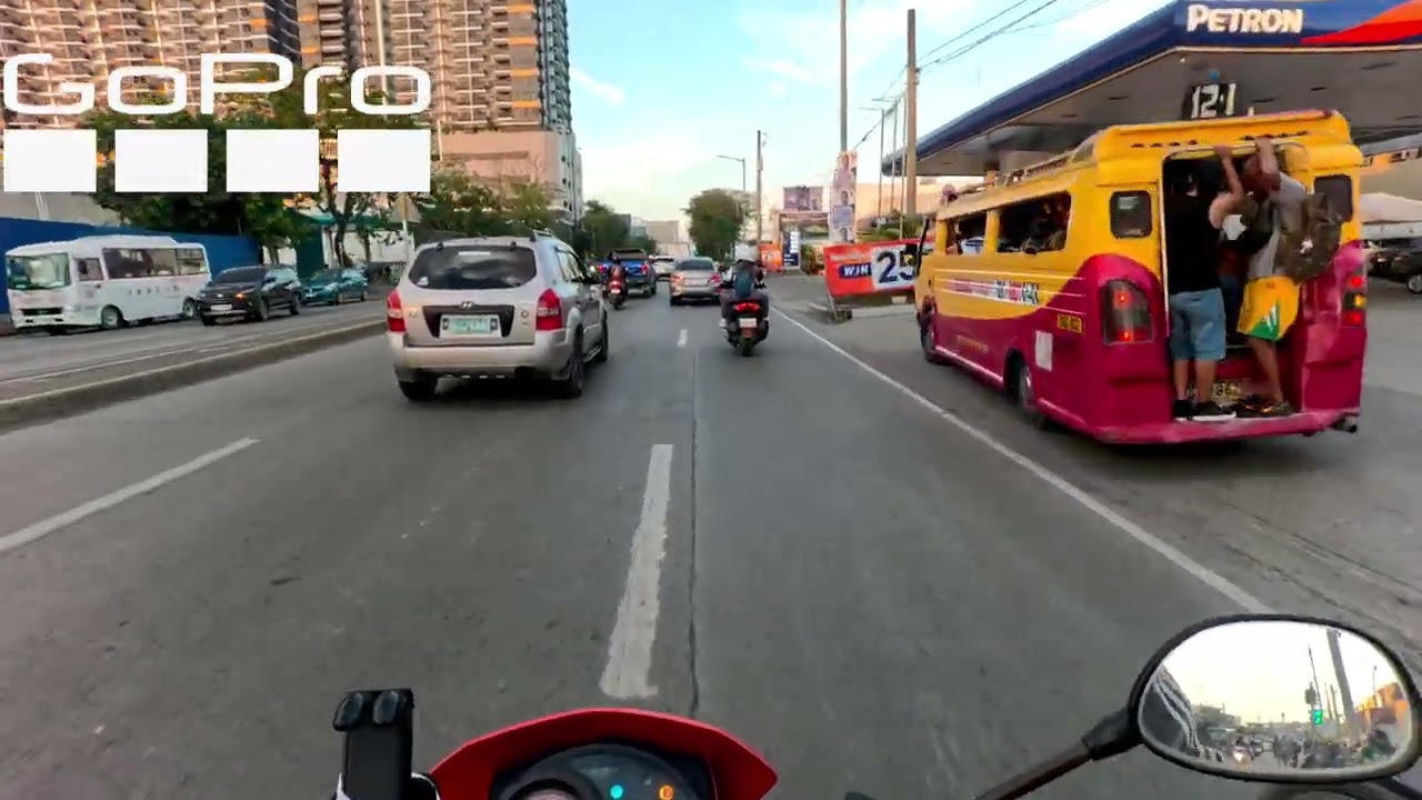 SRP to LRA Subangdako Mandaue City Cebu 12 August 2025