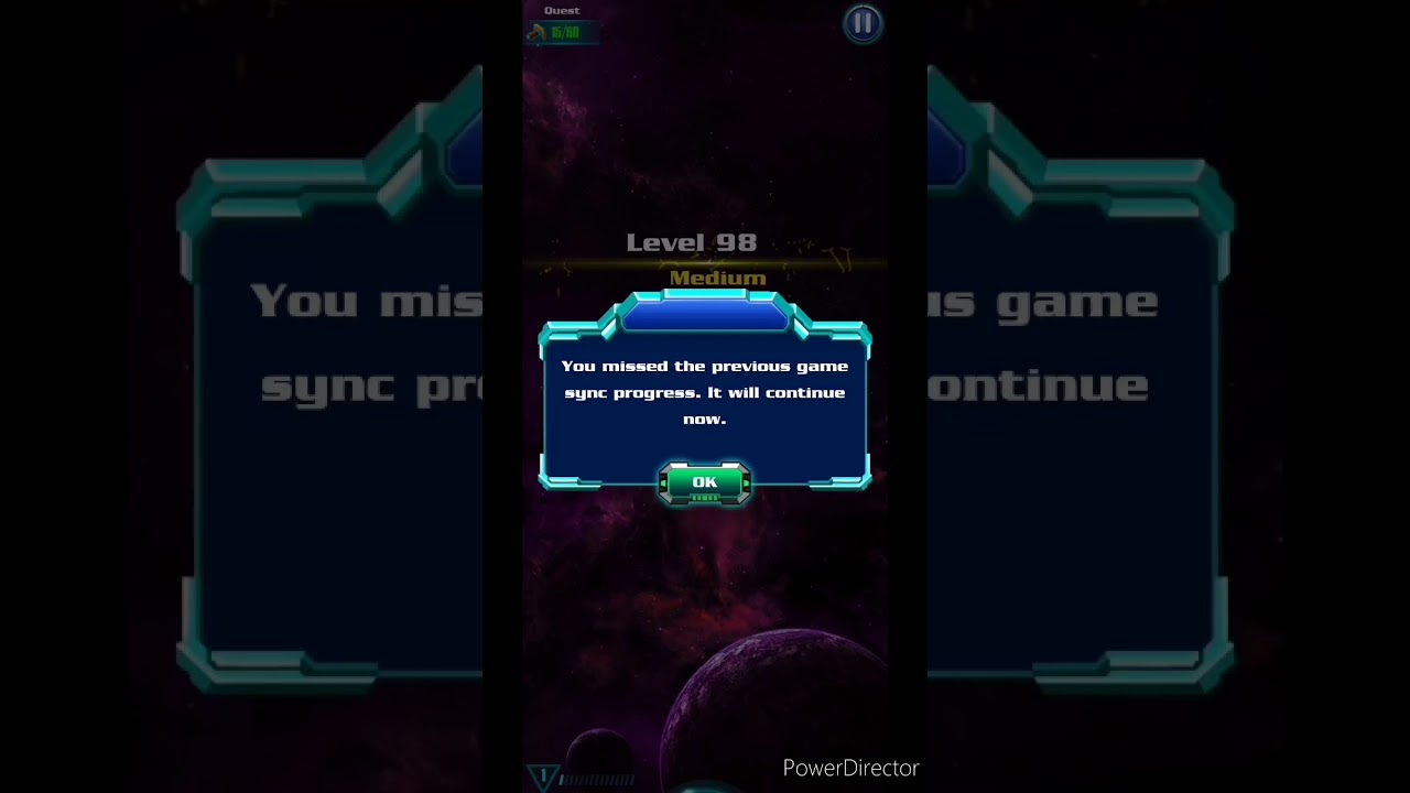 Alien Shooter level 98