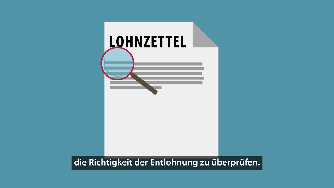 &Ouml;GB-Verlag: Arbeitsrecht in 90 Sekunden Lohnzettel