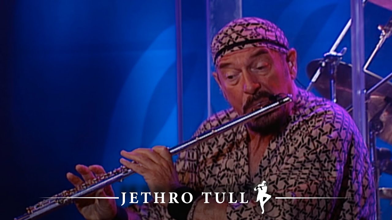 Jethro Tull - Estival Jazz Festival (Lugano, 09.07.2005) - Part 2