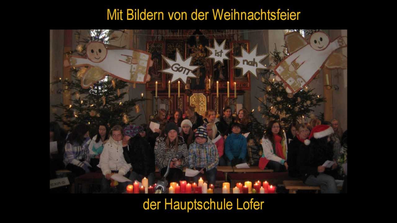 Gott ist nah II.wmv