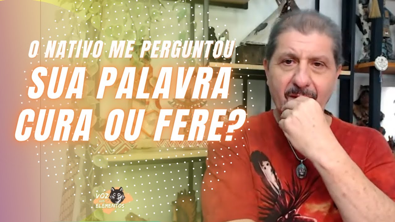 PODER DA PALAVRA - Cortes Vitor Hugo Fran&ccedil;a