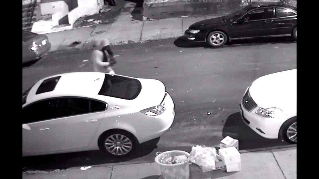 Prosecutor seek help identifying suspects in connection to a triple homicide in Jersey City