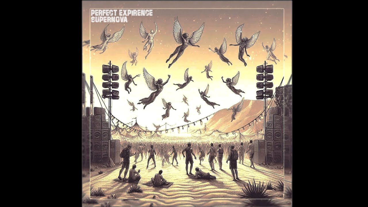 Perfect Experience - Super Nova