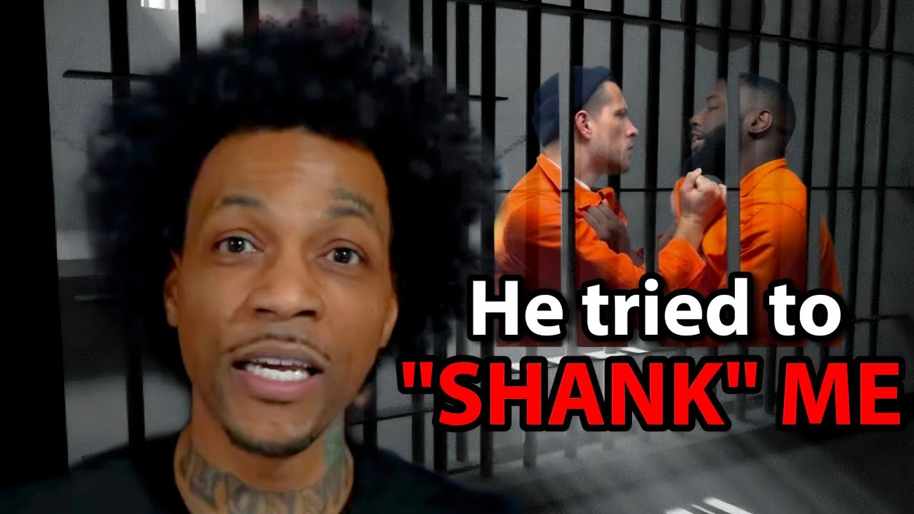 My BEST friend sent me to jail for the unthinkable Pt.11 (StoryTime) 