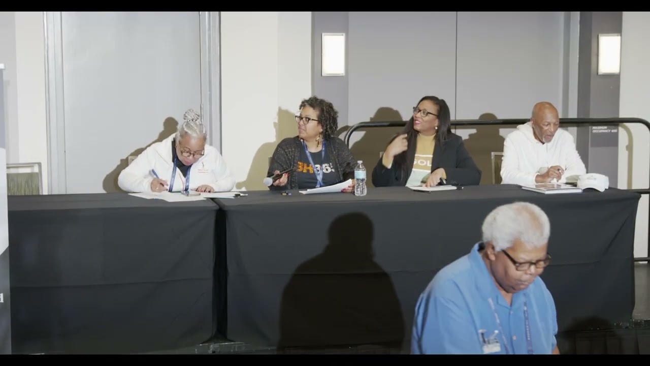 THE INAUGURAL EXPO HISTORY CHALLENGE