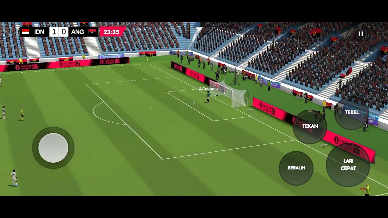 🔴LIVE STREAMING TIMNAS INDONESIA