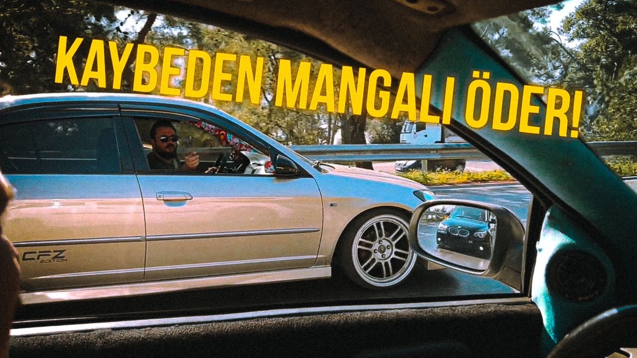 Matkap's Mangal Etkinliği (Eskisi Gibi)