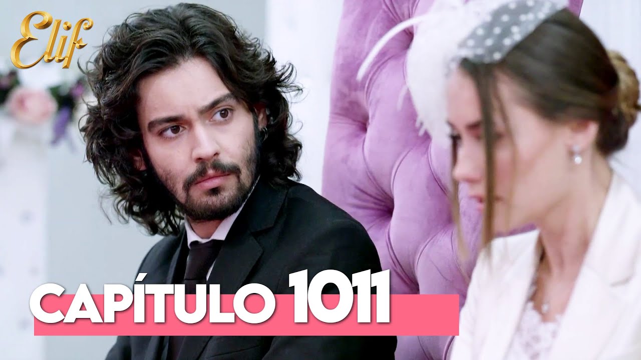 Elif Quinta Temporada Cap&iacute;tulo 1011 | Elif Cap&iacute;tulo 1011