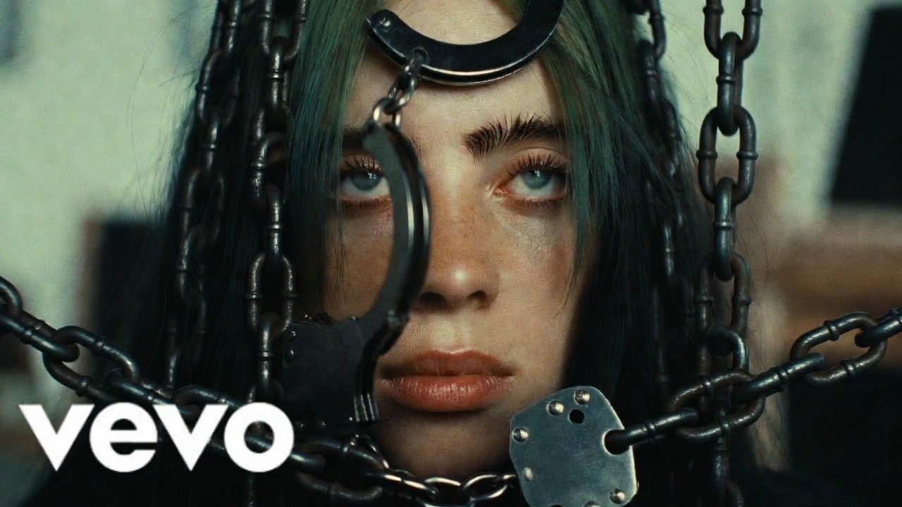Billie Eilish - 