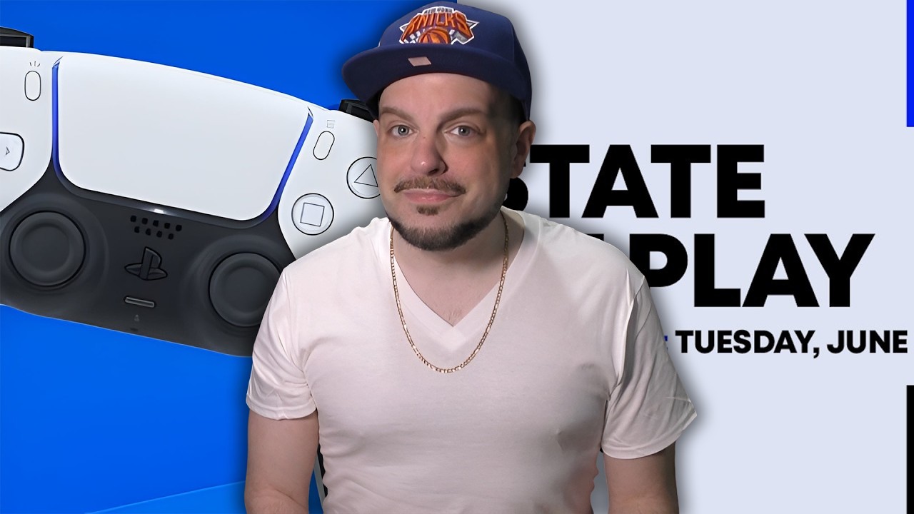 Sony Is About To Completely Change The PS5...