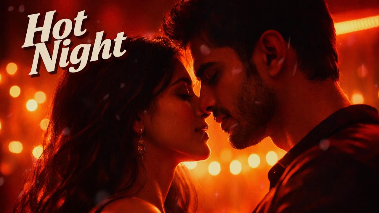 New 2026 Song | Late Night Vibes | Hot Romantic Lyrics