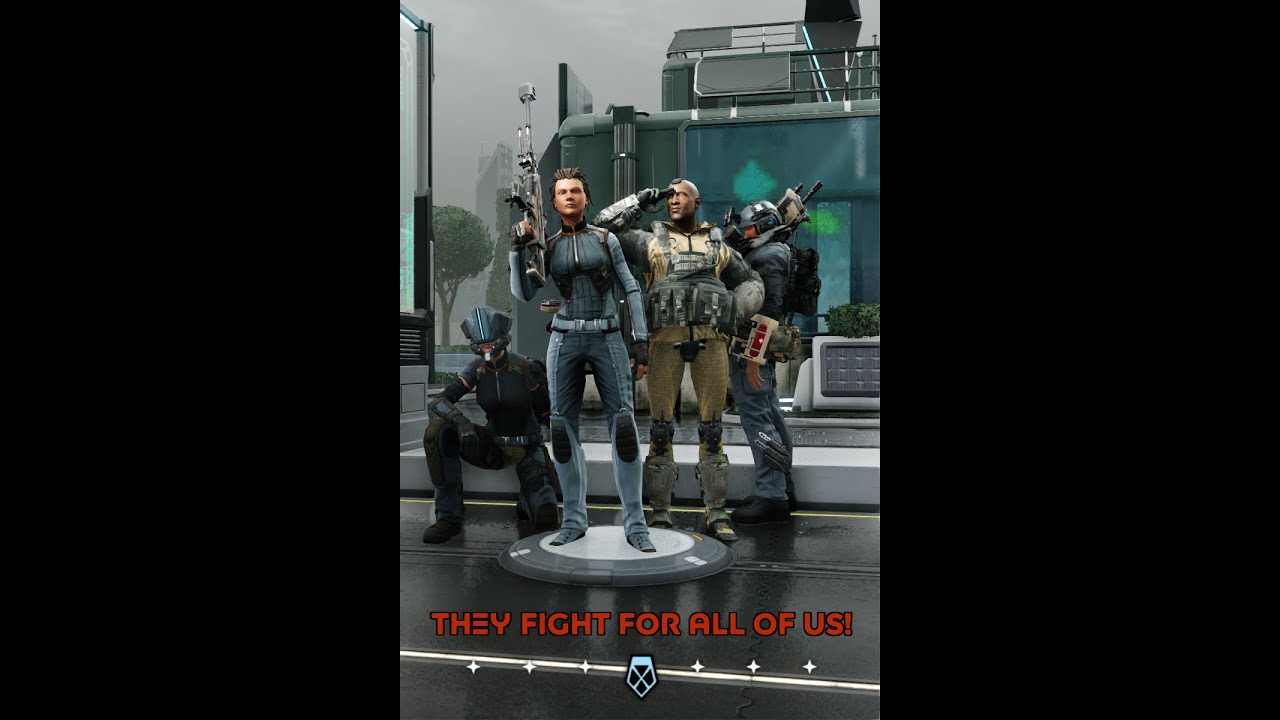Xcom 2 LWOTC:Advent isnt invincible. But neither is XCOM
