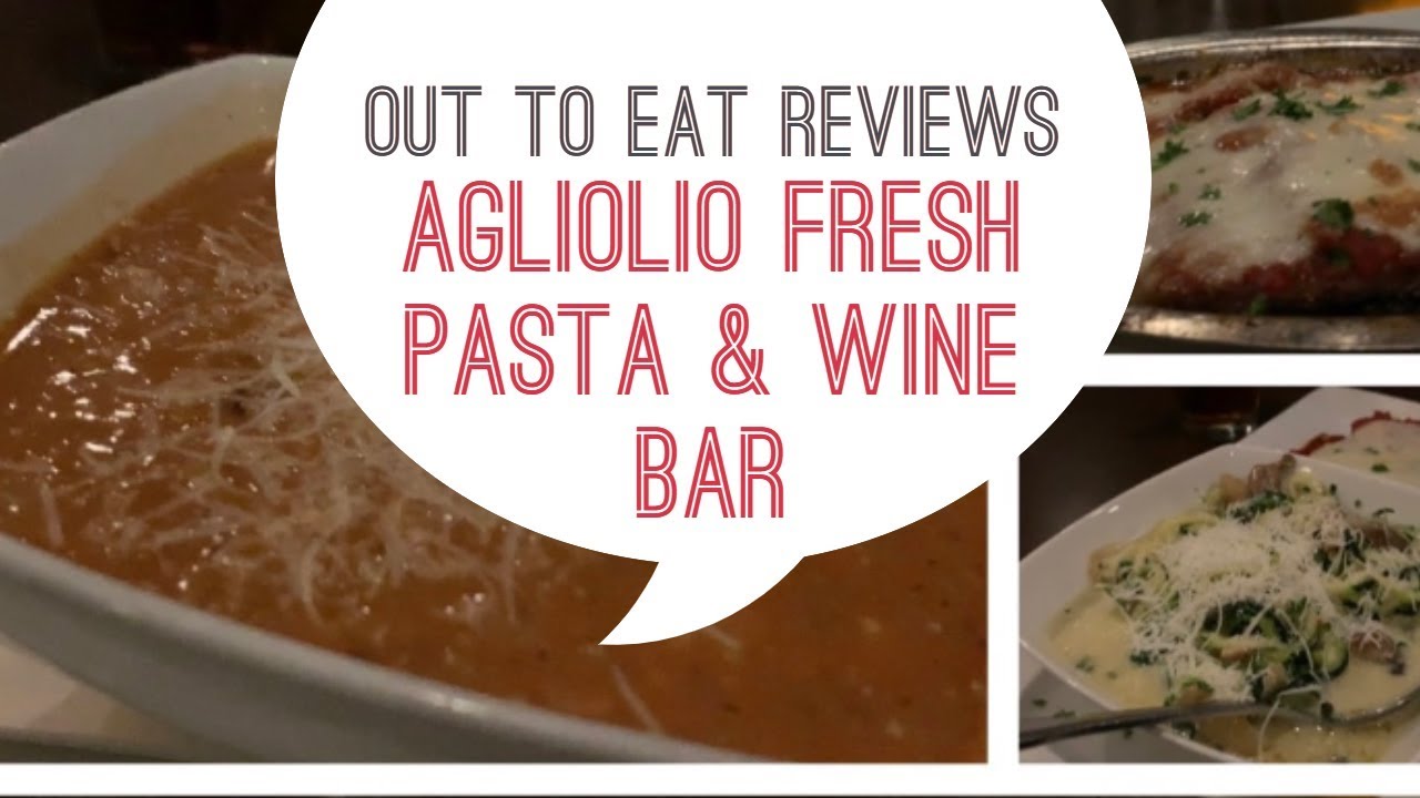 Trying Local Italian Food So You Don’t Have To!