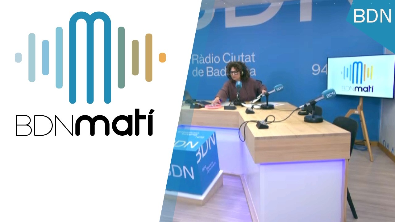 BDN Matí 18 de març de 2026