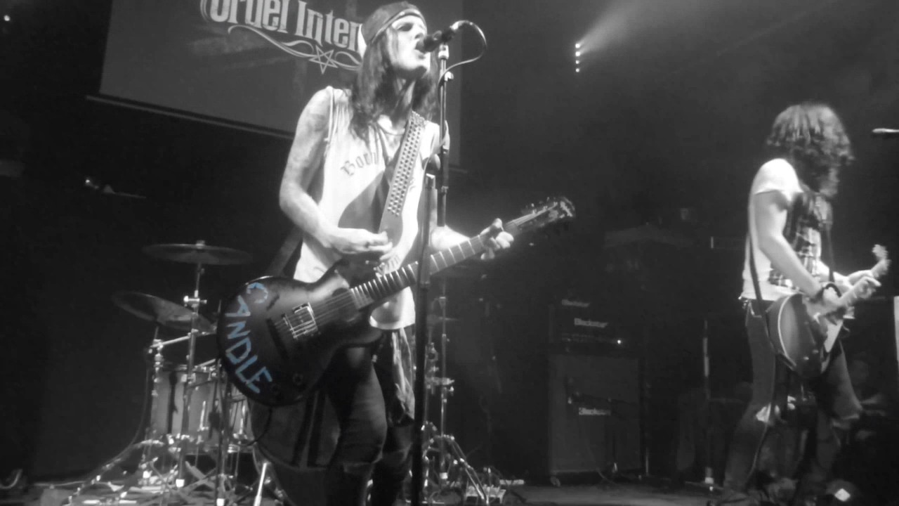 The Cruel Intentions - Hard to be Vain