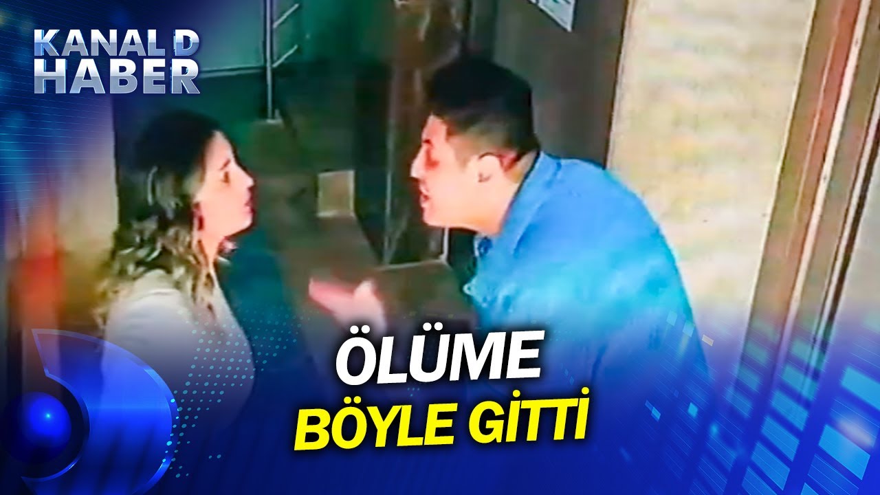 Ölümden Kaçmaya Çalıştı Ama Kurtulamadı! Babası 