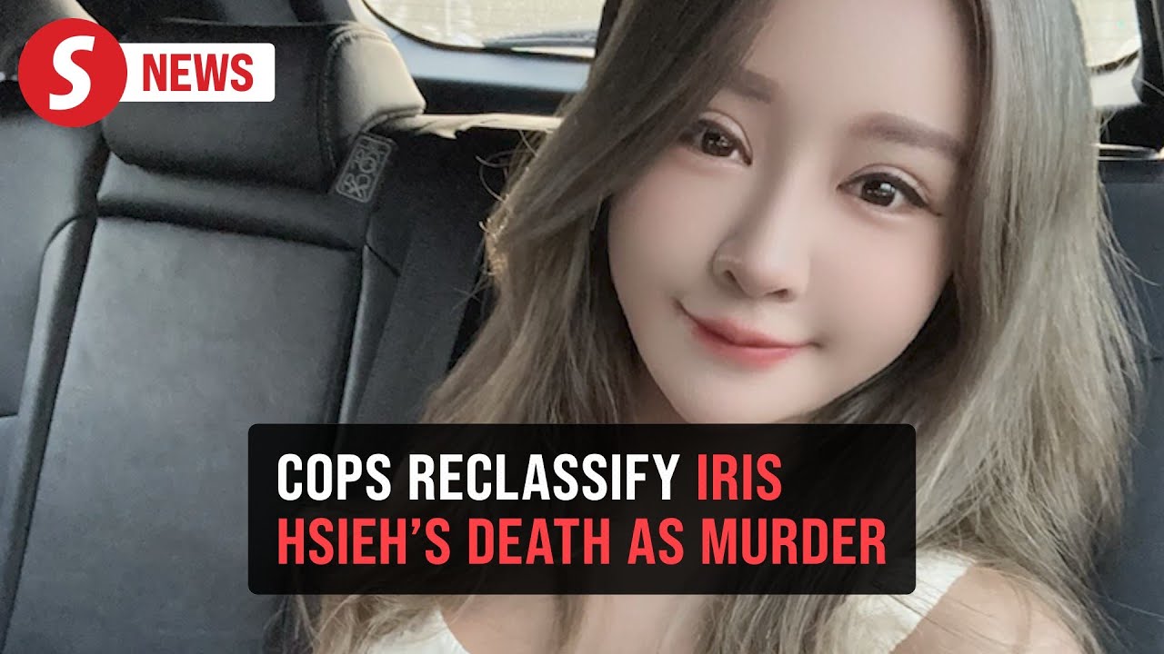 KL cops reclassify Taiwanese influencer's death as murder