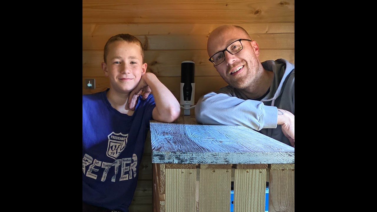 #1 Ehrgeiz - Die Unterschiede zwischen Vater und Sohn