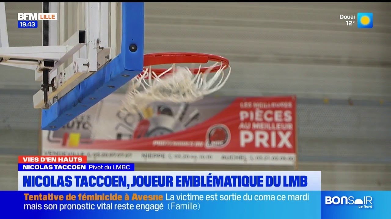 Vies d'en Hauts - Le LMBC d'hier et d'aujourd'hui