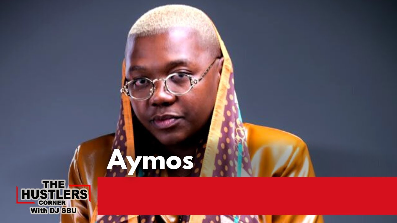 Aymos Shili | Amapiano, Emcimbini, DJ Maphorisa, Kabza De Small, Daliwonga, Tembisa, PR, Branding