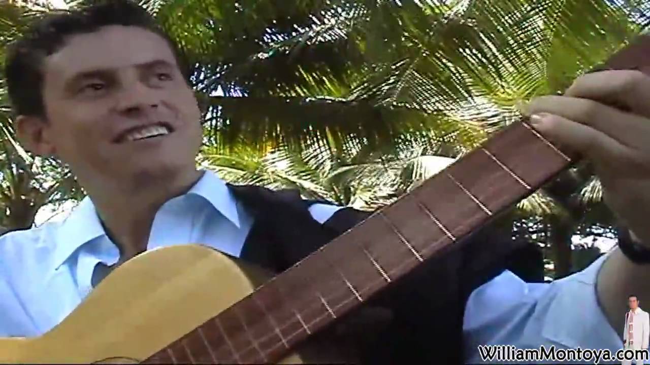 Grandes Adoradores - William Montoya IPUC - Música Cristiana