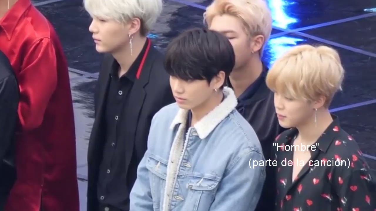 Jikook/Kookmin (análisis) - Quédate conmigo ♡
