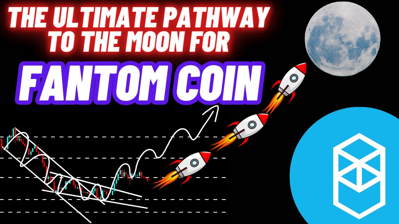 This Is The The Ultimate Pathway To The Moon For Fantom Coin (FTM)