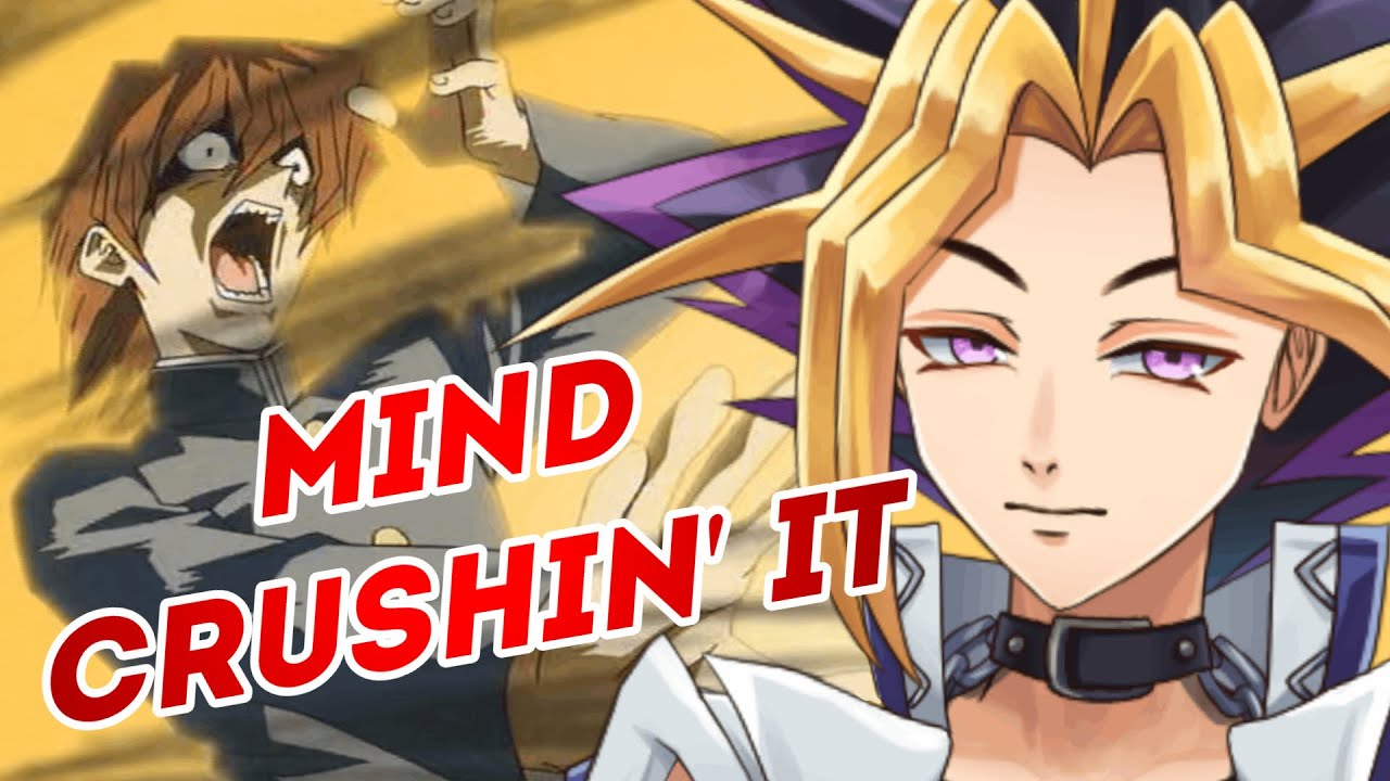 Yami's Christmas (Body)Countdown - #3