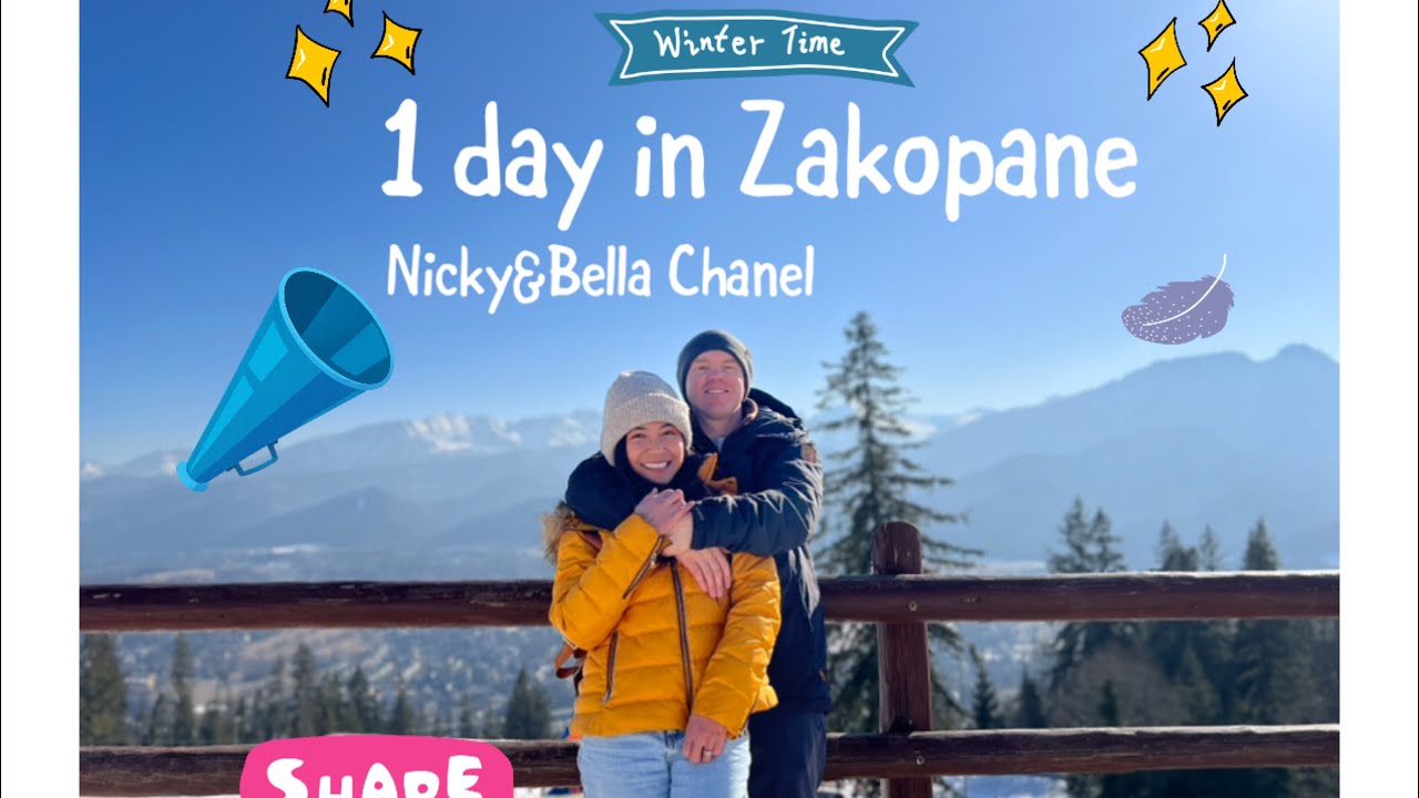 Zakopane,Poland #zakopane #travelineurope #poland @Nickybelladuest 
