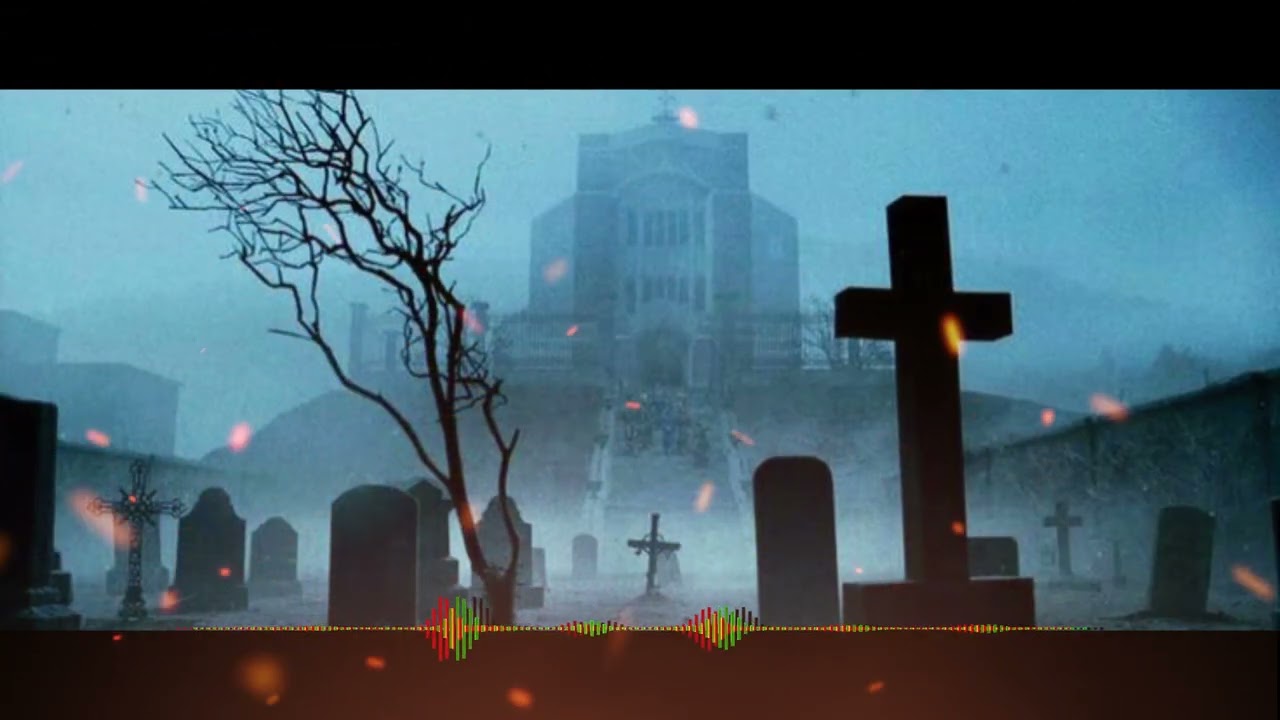 (SILENT SANGUINE) A SILENT HILL FAN SONG