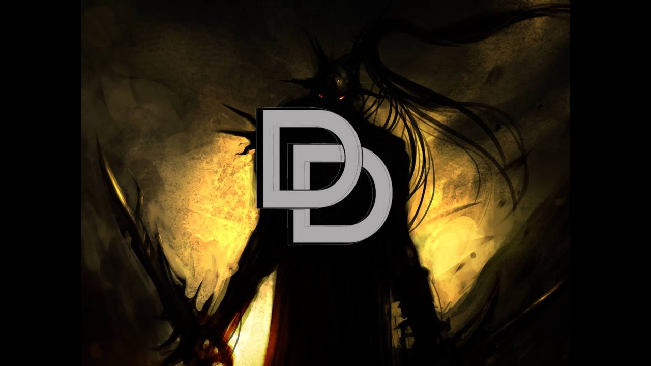 Kretan - Godless (Code: Pandorum Remix) (1440p)