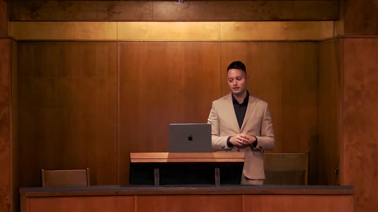 11 januari 2026 - Wat ware wijsheid is voor het leven - Maarten The