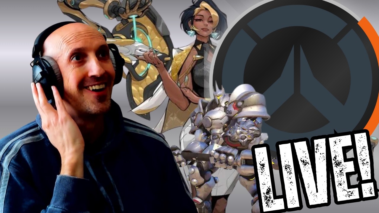 Can I reach Platinum rank for the first time ever?!  Join for the journey!