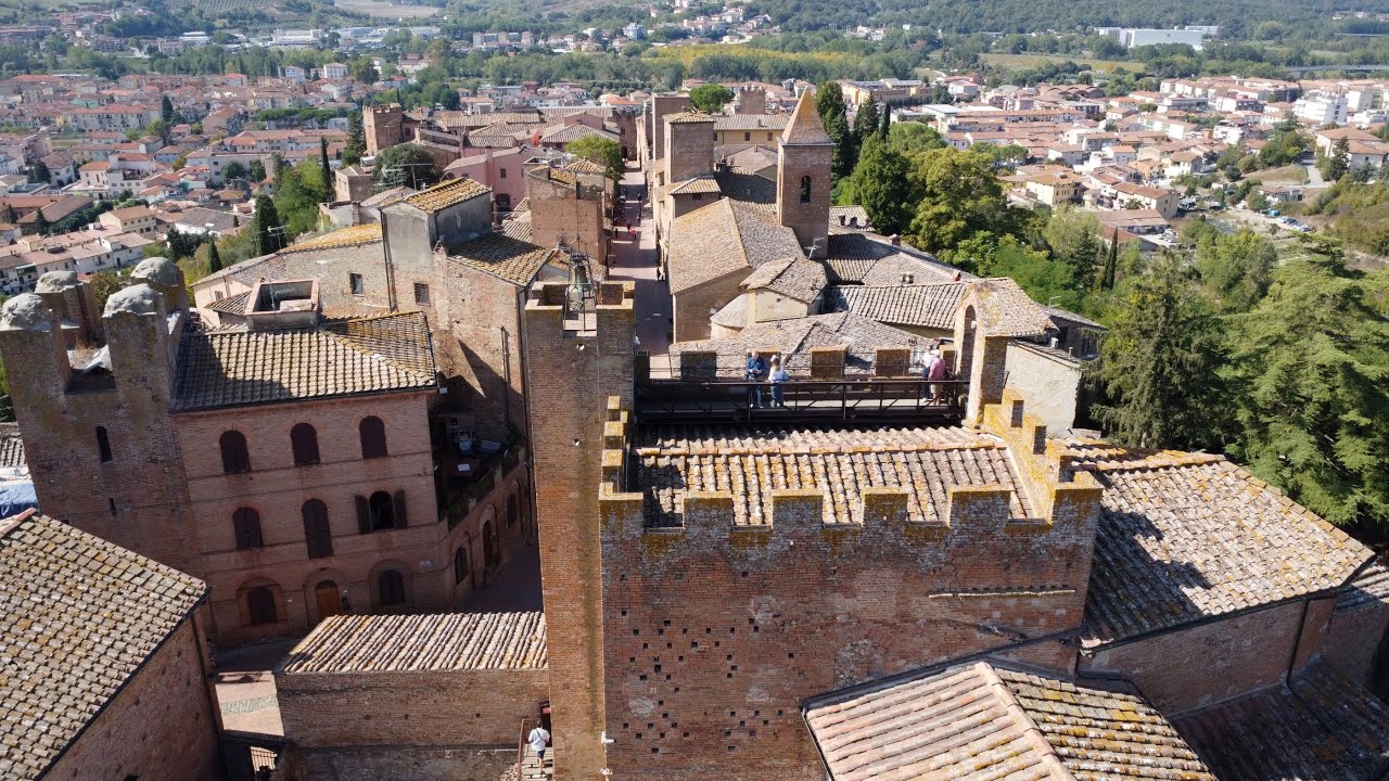 Certaldo (FI)