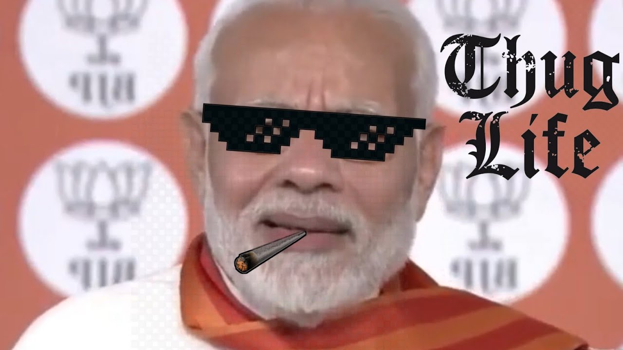 Top 10 funny Narendra Modi meme templates for funny meme videos | Modi funny meme videos