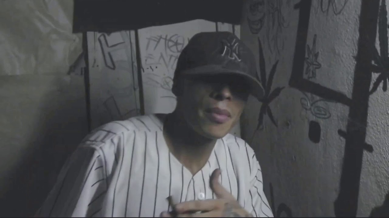 La Squina Loca - Apoco Y No Se Nota - 2019 visual.