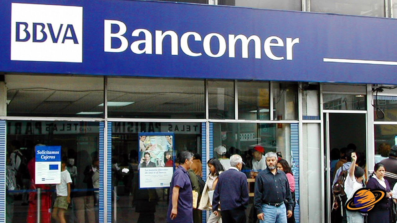 Los SECRETOS De BBVA Bancomer | &iquest;Cu&aacute;l es la Clave de su &Eacute;xito?