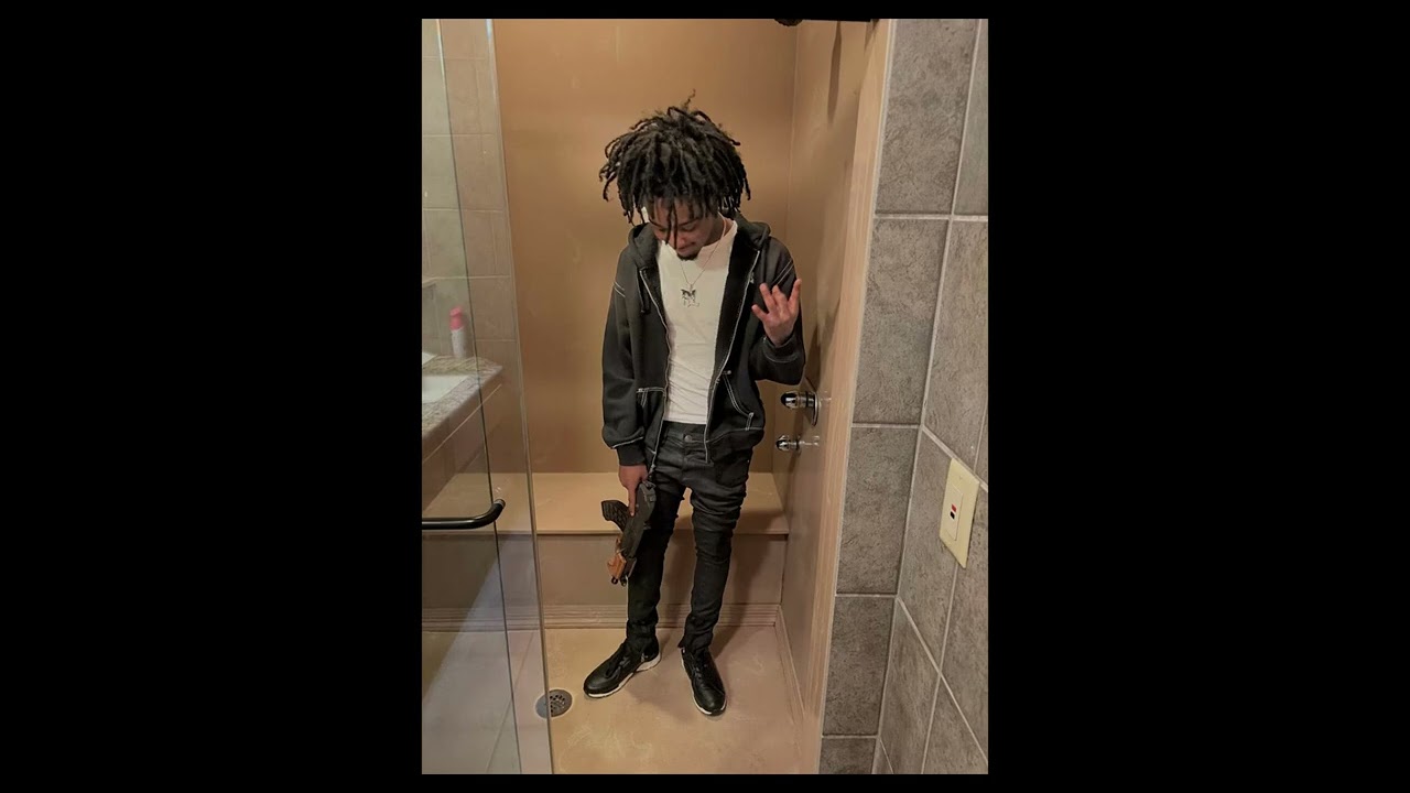 pradabagshawty x babystaydown type beat 