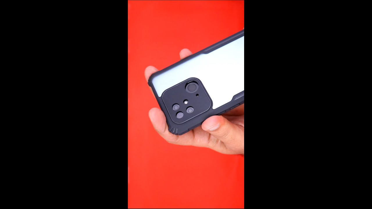 Redmi 10, Redmi 10 Power Back Cover. #shorts #shortsvideo #viral #viralvideo