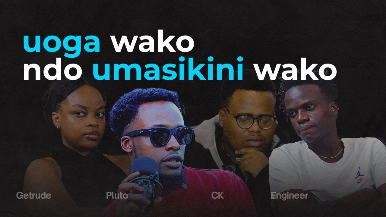 Hofu ya kutokujaribu ndo husababisha vijana wengi tunakosa fursa