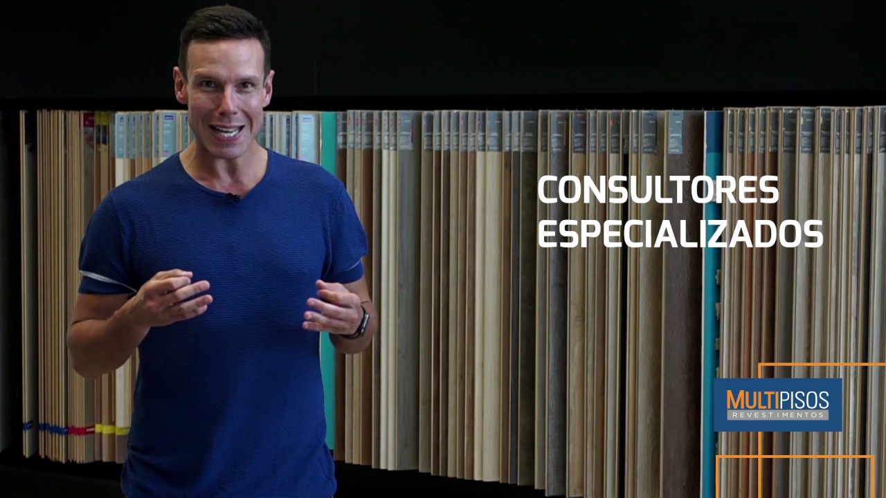 Conheça a MULTIPISOS