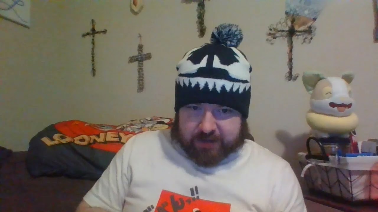 Reading the Bible: Jan 16
