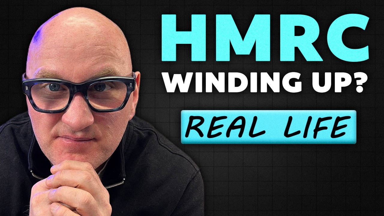 How we saved this business from HMRC