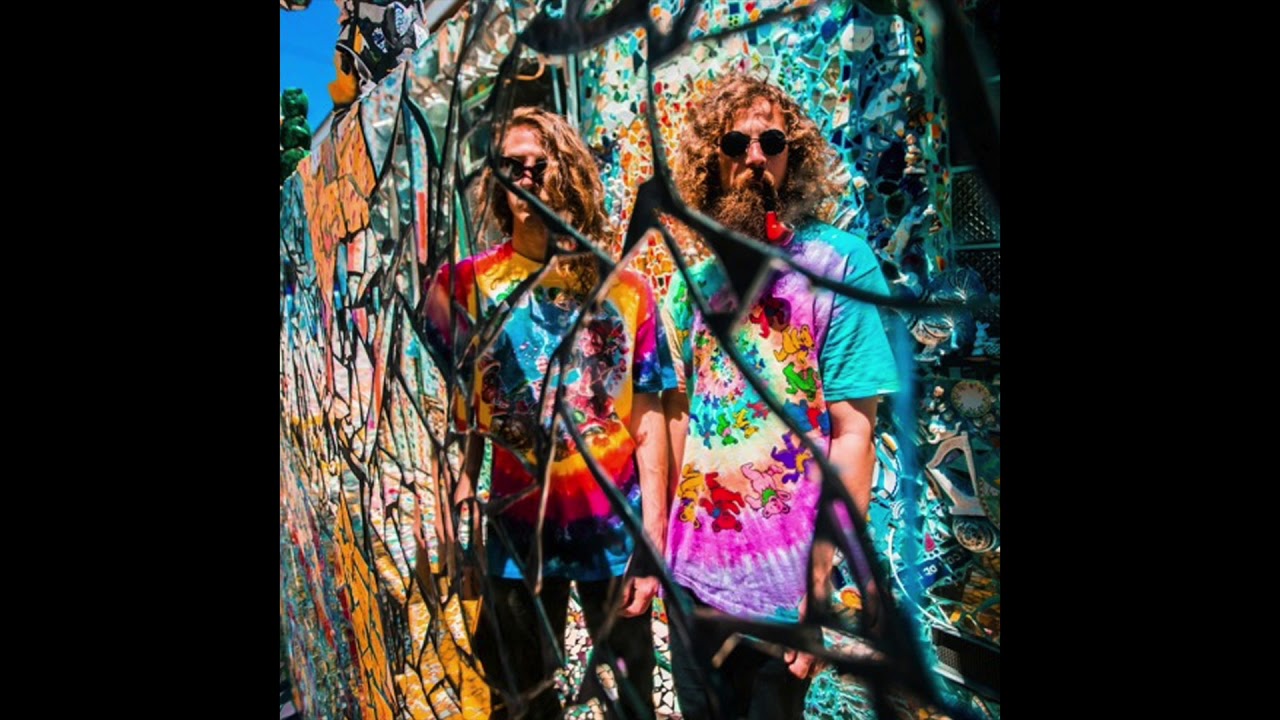 Hippie Sabotage - 