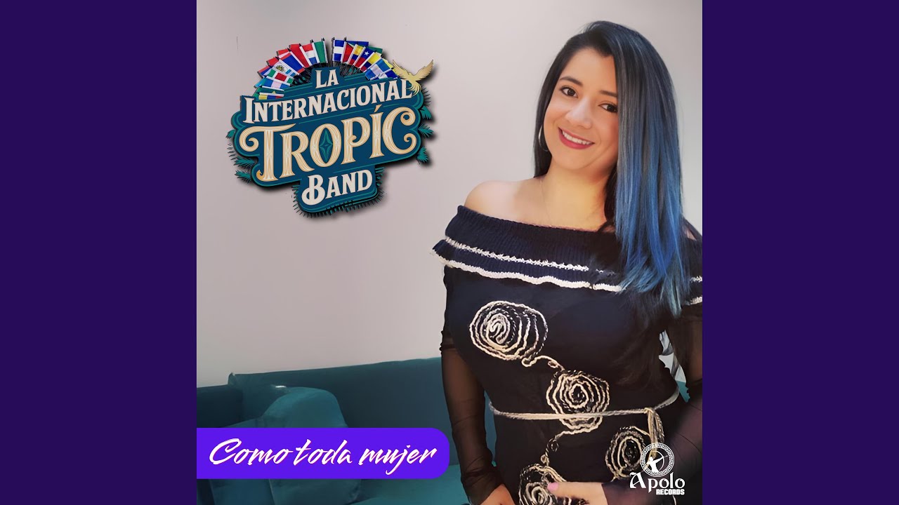 Como Toda Mujer
